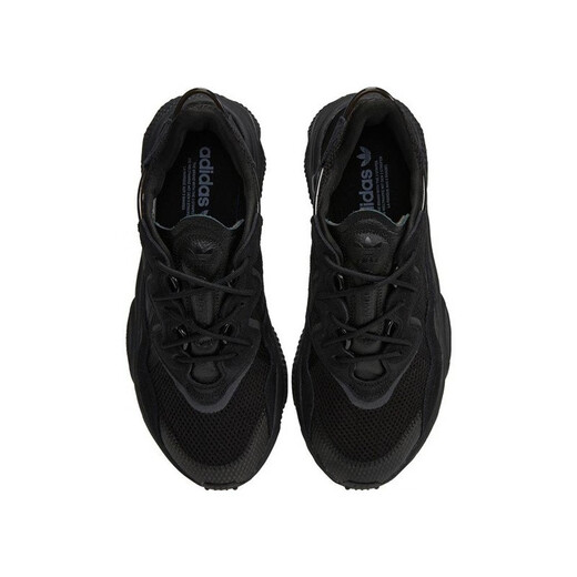 Adidas [大发发] adidas Clover Chaussures masculines Chaussures pour femmes Chaussures décontractées ozweego chaussures papa ee6999 40,5