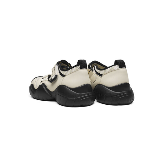 
Red Dragonfly Trailing Shoes 2024 Summer Outdoor Hiking Sandals Casual Beach Sports Sandals WCB14113m/Black 38