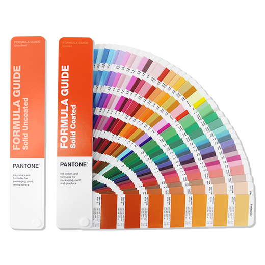 [SF Express] Pantone Color Card 2025 International Standard Color Card Batch Cte Card U Card Set 2022 Version GP1601B National Color Card Pantone Color Card Storage Pack