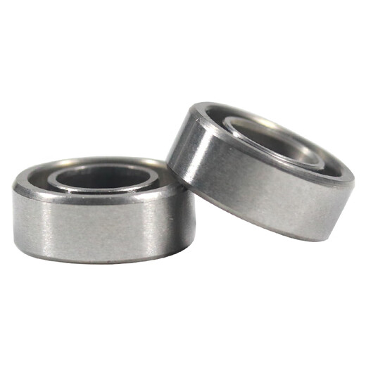 
Customized fingertip gyro bearings r188 688 608 6703 stainless steel ceramic high speed bass imported from Germany craft 10 stainless steel r188