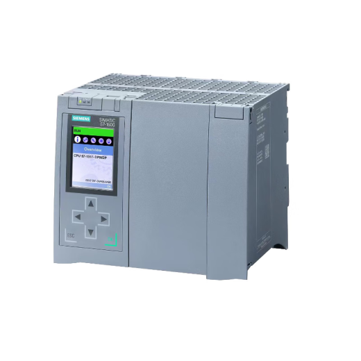 
Siemens (SIEMENS) PLC S7-1500 CPU module 1518/1517/1516/1515/1513/1511 S7-1500 selection manual (electronic version)