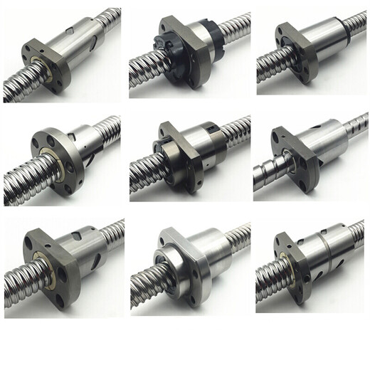 Fantasy screw nut set 120416102010251032104010 bearing screw 1610 screw meters