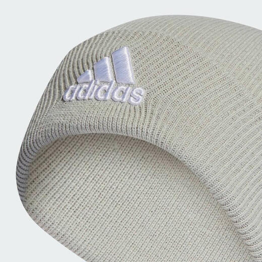 Adidas [大发发] adidas neutrales Logo Beanie CUF -Strickhut II3524 OSFM