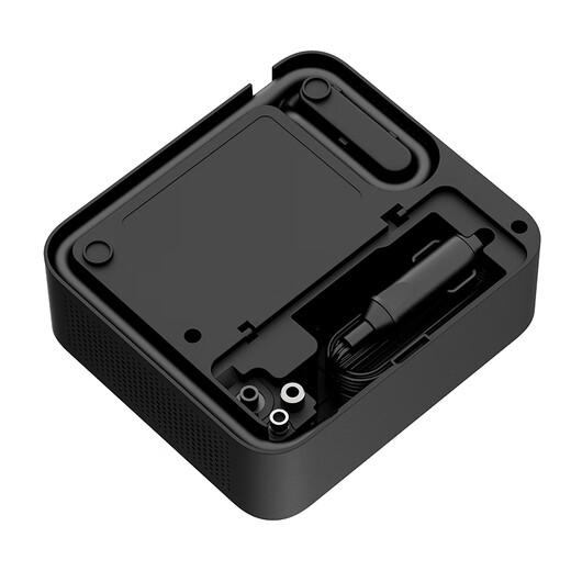 70mai car tire air pump youth version car air pump preset tire pressure portable pump