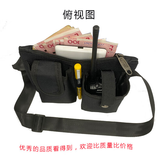 
Chunpai can customize KTV waiter pockets, waterproof cleaner cleaning, KFC bar, restaurant and hotel work 9901+color printing