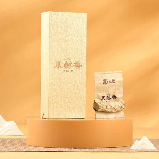 China Tea Seawall Tea, Strong Flavor Tieguanyin Tea Gift Box, Holiday Gift for Elders, Fujian Nanoulong Tea CK999 Water-Candy 150g
