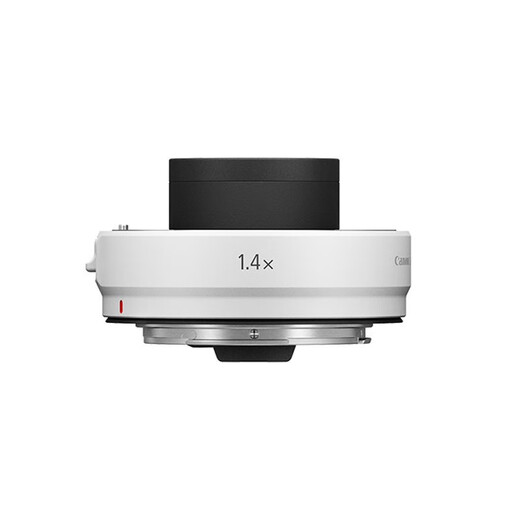 Canon (Canon) Canon original RF extender 2X 1.4X extender (teleconverter) RF 1.4X extender official standard