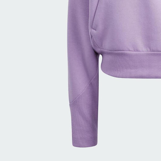 
Adidas adidas [大大大] Women's W Z.N.E. QZ sweatshirt/pull over IS3899 XS