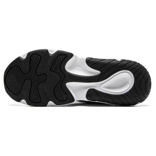 Nike (NIKE) official women's shoes spring 25 new dad shoes AIR MAX air cushion casual sports breathable running shoes DR9761-101 36