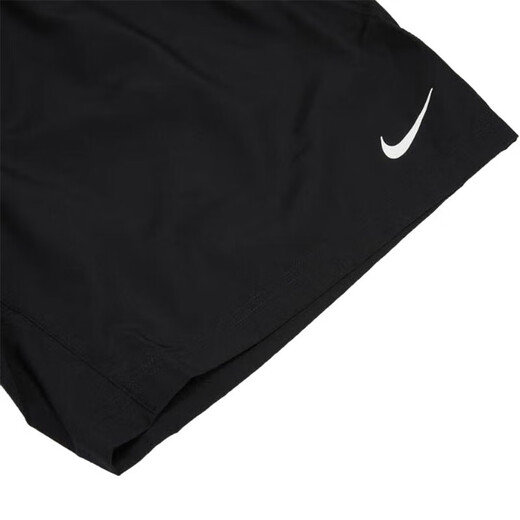Nike Nike Sport Pants Men's Running Fitness Training Sports Shorts Pantalon de couchage décontracté DV9858-010 S