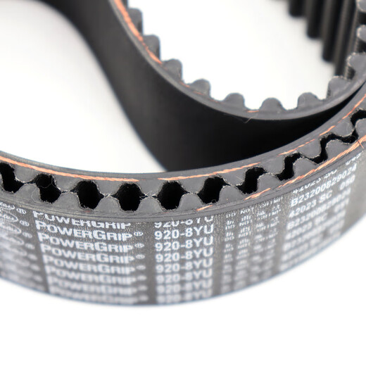 XMSJ Gates GATES Synchronous Belt 848-8YU856-8YU864-8YU872-8YU Spindle Belt Gates 864-8YU 70mm