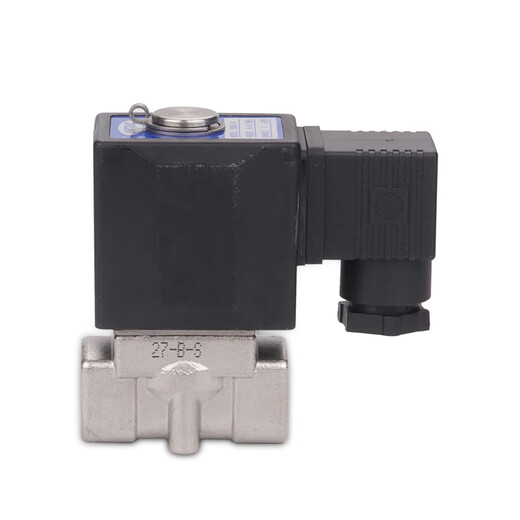 Yadeke 2S030-08 050-152S150-15 2S200-20 2S250-25/solenoid valve 2S030-08 DC24V 2 points caliber