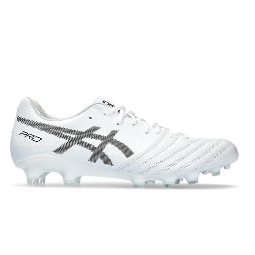 Asics (ASICS) Cool Soccer ASICS DS LIGHT High-end FG Spike Kangaroo Leather Football Shoes Men 1101A055-100 1101A055-100 42