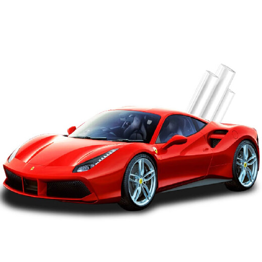 Film Hero 2025 Gold List TOP Imported TPU Invisible Car Covering Film Full Body Paint Protection Film Tesla Ideal World Mercedes-Benz BMW Audi Car Film Car Film Upgraded Pro Lubrizol TPU+8.5mil+ Package Construction