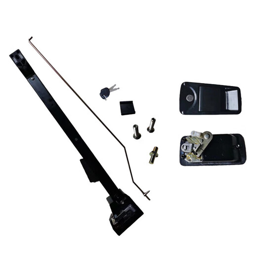 Ji Litian Custom Accessoires Liugong Road Roller Complete Set 6122/6126/6622E/6122E6626E CAB Rechteck