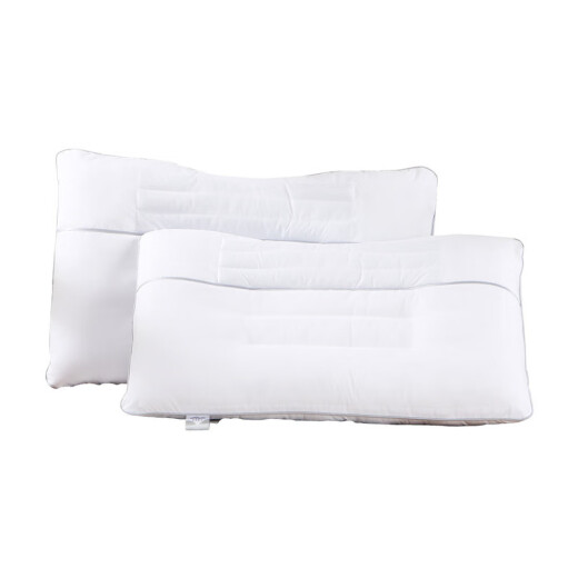 Mercury Home Textiles Pillow Core Cervical Pillow Cassia Seed Herbal Pillow Adult Pillow Core Pair 74*48cm