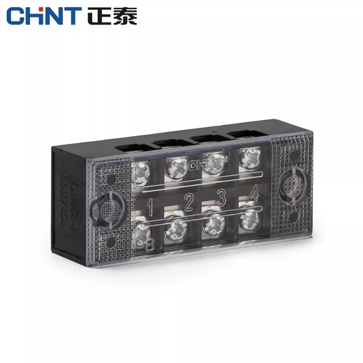 CHNT (CHNT) TB-1504 terminal block combination wiring board