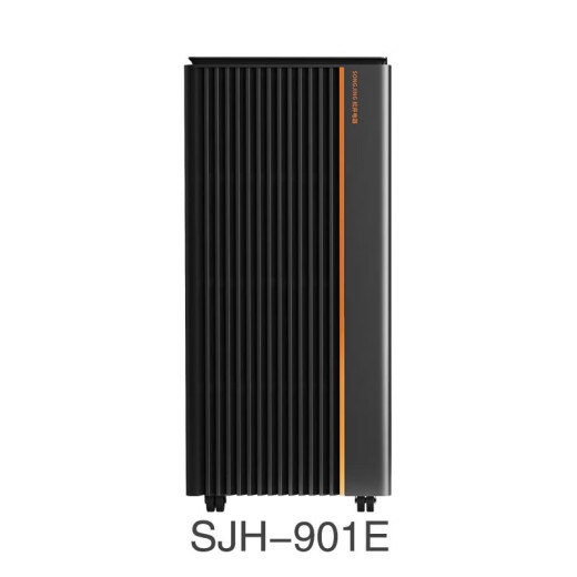 松井除湿机SJH-901E1381E1501E-ET-EP商用机工业机大师系列除湿器 90L/天 70-120㎡