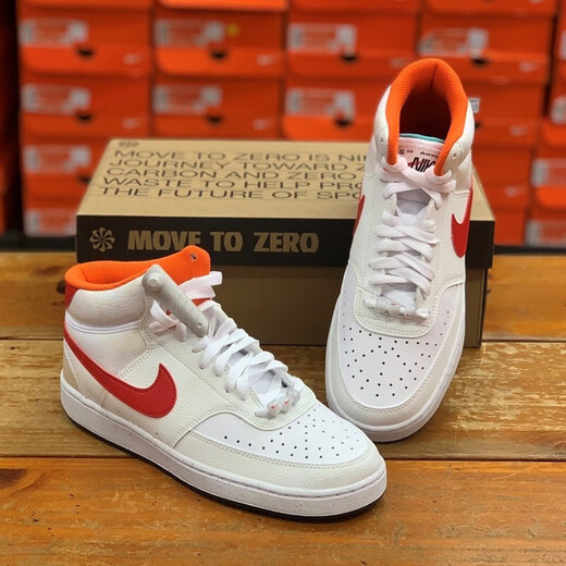 Nike (Nike) zapatos casuales para hombres Summer NUEVO FALLA FOTNY FITNES