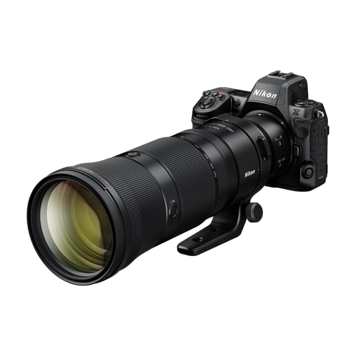 Nikon Micro Single Digital Z Mount Bird Shooting Telephoto Telephoto Lens z70-180 Z180-600 Brand New National Bank z180-600 f5.6-6.3VR