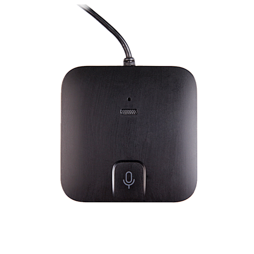 Hanvon Voice Box Intelligentes Spracheingabe-Textpad Schnelle Eingabe von Textartikeln Sprachübersetzungssuche Computer-Sprach-Spracheingabe-Textsoftware Schwarz