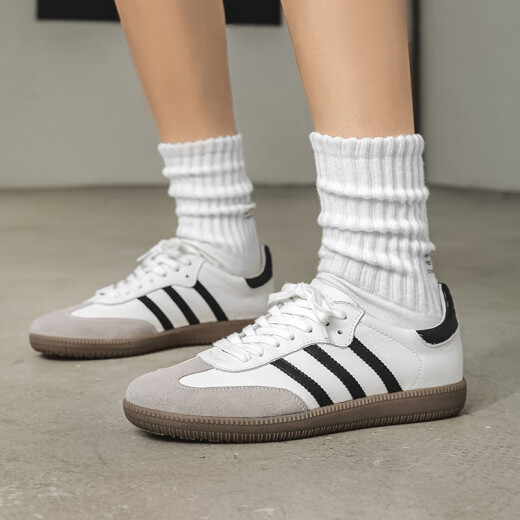SANLITAI Spring Extra gran tamaño zapatos para hombres zapatos blancos casuales 46 zapatos de entrenamiento alemán para hombres 47 zapatos deportivos 48 zapatos de tablero ancho 1315 blanco 47