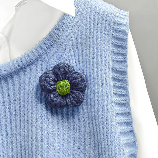 Sibaishe contrast color casual two-piece suit 2025 autumn new women's fashion long-sleeved shirt with top