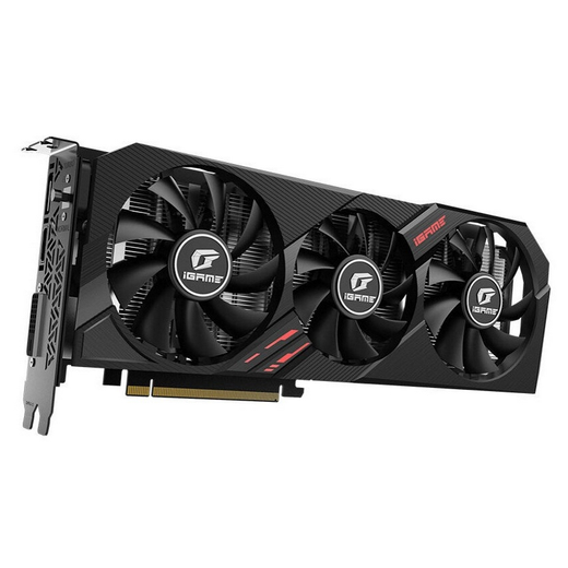七彩虹/华硕/影驰/微星品牌随机GTX750/960/1660/2070台式机电脑二手游戏显卡 GTX1060-6G