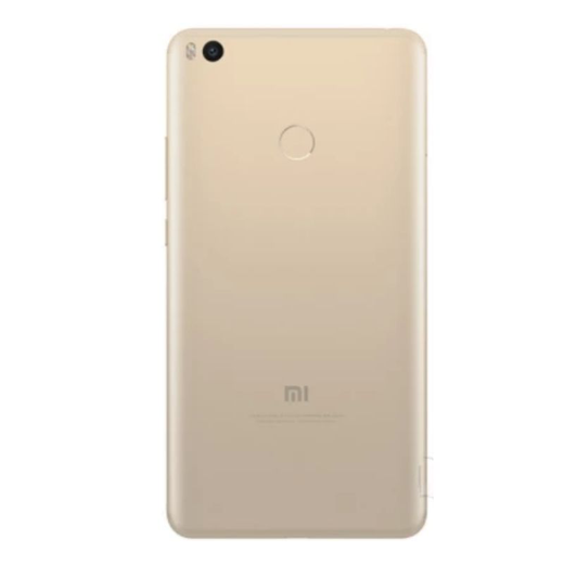 小米（MI）小米Max2  二手小米手机 二手安卓 二手手机 金色 4G+64G