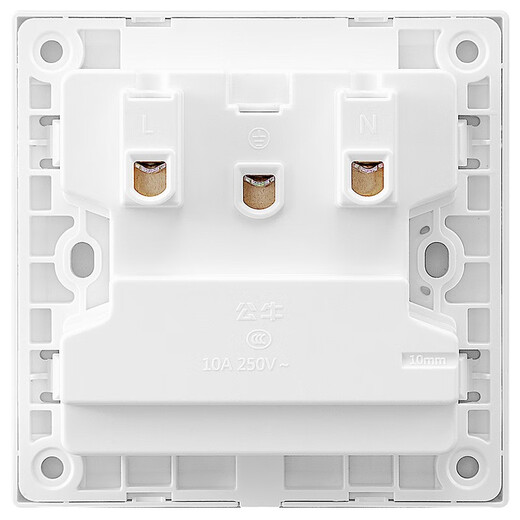 Bull (toro) Switch Socket Panel Switch de cinco hoyos Air acondicionador de tres hoyos Seis hoyos Capeutas Cubierias G07 Diez hoyos
