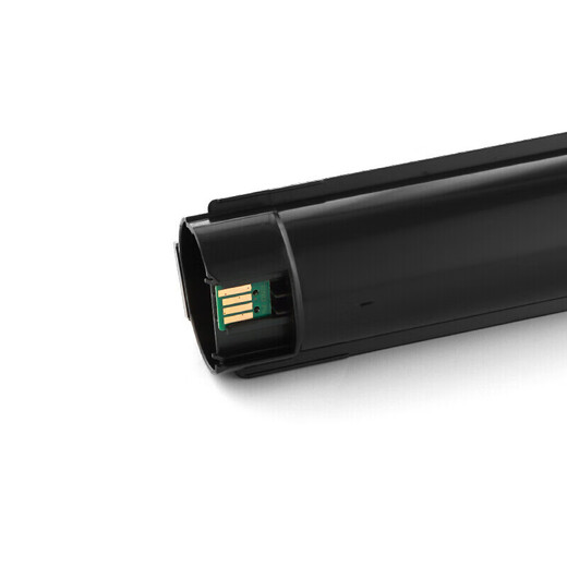 Jingsheng VC7025 Powder Box Xerox Versalink Copier C7020 / 7025/7030 CARTRIE DE TONER DE TONER [grande capacité] Cartouche de toner noir 1 [environ 24 000 pages]