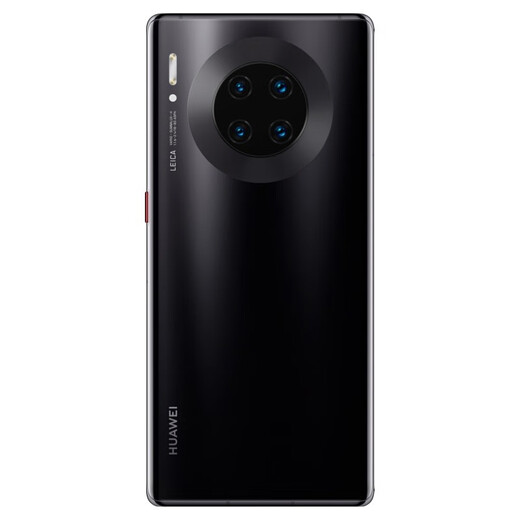 Huawei Huawei Mate30 Mate30pro Kirin 9904G/5G Second-Hand Mobile Phone Leica Bild gebrauchtes Huawei Mobiltelefon Bright Black [GIVEA 40W Super-Schnell-Lade-Set] 8+128g [Mate30 Direct Screen] 5G Battery 90 oder höher 95 Neu