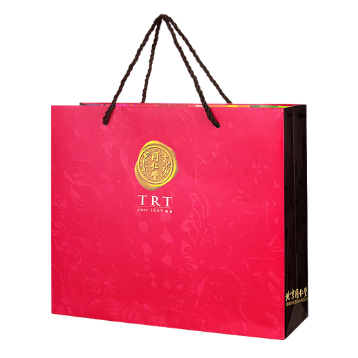 Tongrentang brand Cordyceps sinensis about 4 roots/g100g about 400 roots tonic gift box postoperative tonic products to send to elders