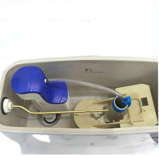 XMSJ适配马桶水箱配件CW854RB 886B 864坐便进水阀 排水阀 扳手 TO排水阀