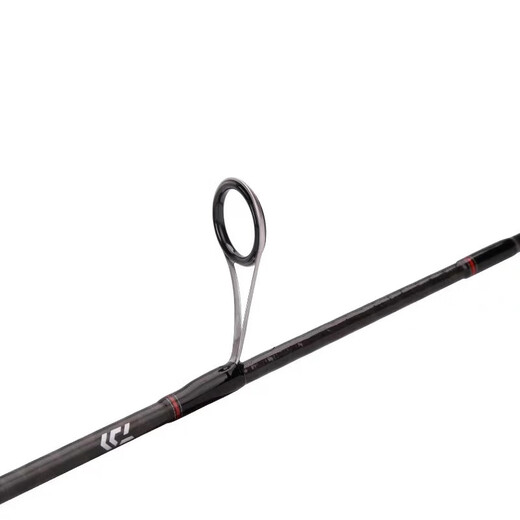 达亿瓦（DAIWA）BLAZON路亚竿布拉总直枪柄钓杆淡海水海钓船钓远投竞技泛用鳜鱼竿 2.18m /722MH直柄两节