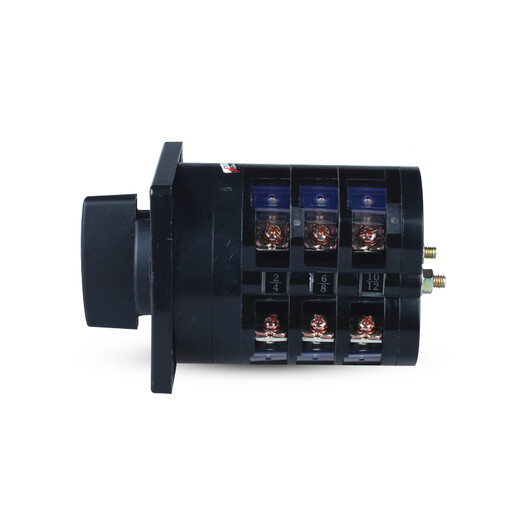 Changjiang Electric Appliance Changxin Conversion Combination Interrupteur LW5D-16 J5897 / 3 Condensateur Cabinet Réglage Arrêt LW5D-1 897/3