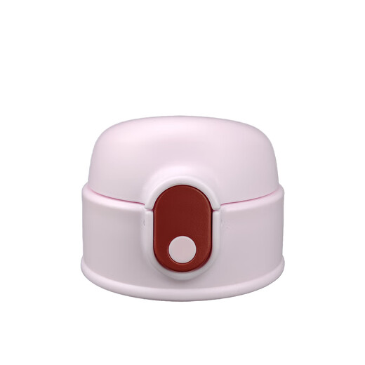 
Suitable for children's thermos cup suction nozzle LHC1488/1478 straw cup straw pot water cup lid accessories orange and green direct drinking cover