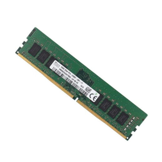 HackTech Applicable to Dell Lingyue 3670 3910 Achievement 3710 3690 3681 3881 Desktop PC4 8G DDR4 3200 Desktop Memory Stick