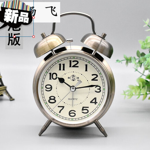 Shantou Lin Murakami Uhrwerk wiederholen mechanischer Hufeisenuhr mit Schwierigkeit faulen Ultraschallmetallstudent