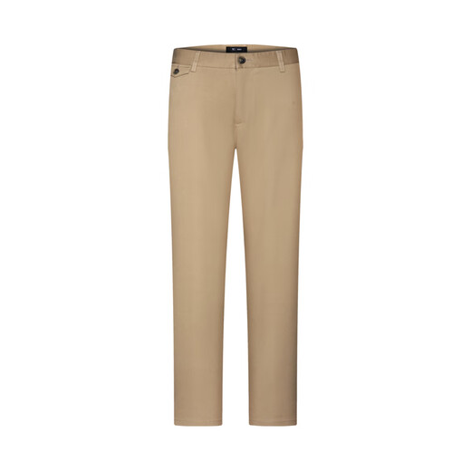 Siete Wolf [Changshun Free Iron] Pantalones casuales Pantalones para hombres Nuevo estilo informal