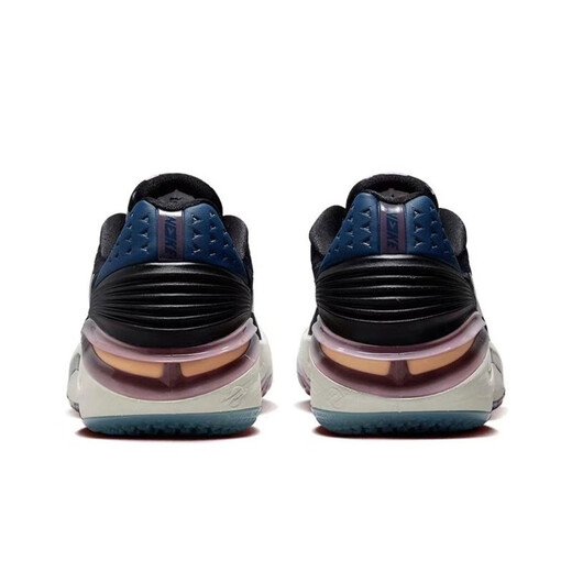 Nike Air Zoom GT Cut2 Легкая легкая амортизационная практичная спортивная баскетбольная обувь DJ6013 за рубежом FD9905-101/Spring 42.5
