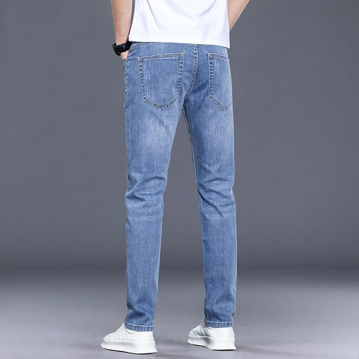 Lee Cooper haut de gamme de barre d'oxygène de glace haut de gamme Barre de style coréen mince de couleur élastique de style coréen.