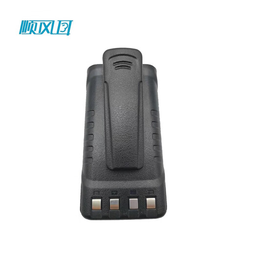 顺风耳 SFE对讲机电池 SD-80(适配S880/S750对讲机)