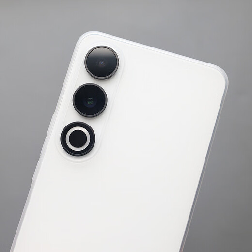 Meizu 21Note ultra delgado PP Shell 20Pro Caso de teléfono móvil 21Pro Transparente White 18S Matte transparente 17 Pack Full-Fall Classic Casé protectora Cáscara no amarillento nuevo estilo para hombres y mujeres Meizu 21Note ultra delgado PP White Big Hole Otros modelos Otros modelos