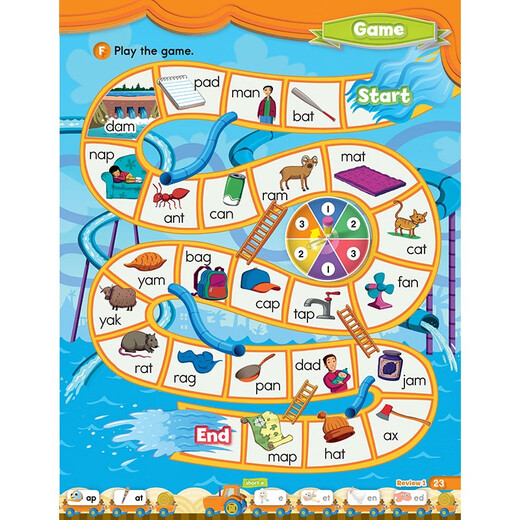 [Yingwo Books] Oxford Opw Natural Spelling Учебник Oxford Phonics World World Second Edition Уровень 12345 Студенческие книги Новое издание Oxford Tree Dietry's Cradersion Чтение оригинального английского уровня 2 Учебник + рабочая тетрадь + списание второе издание Opw