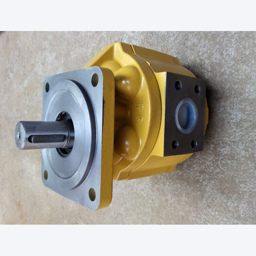 Fanyi Kechuang gear pump CB series, oil pump unit price/set gear oil pump CB-B50