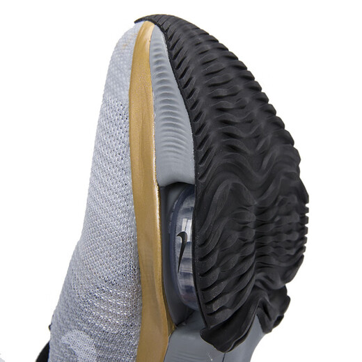 Nike (Nike) 2025 Autumn Running Shoes Zapatos para hombres Nuevas zapatillas de deporte de zoom de zapatillas transpirables zapatillas de deporte livianas CI9923-008 40