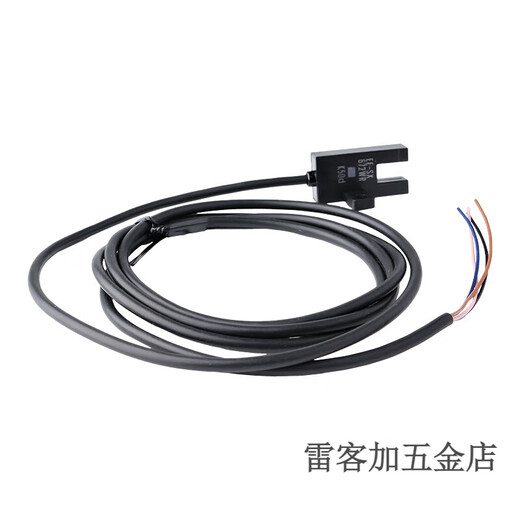 Omron Photoelektrischer Schalter EE-SX670-WR 671 672 673 674 675 76 77 () EE-SX677P-WR1M