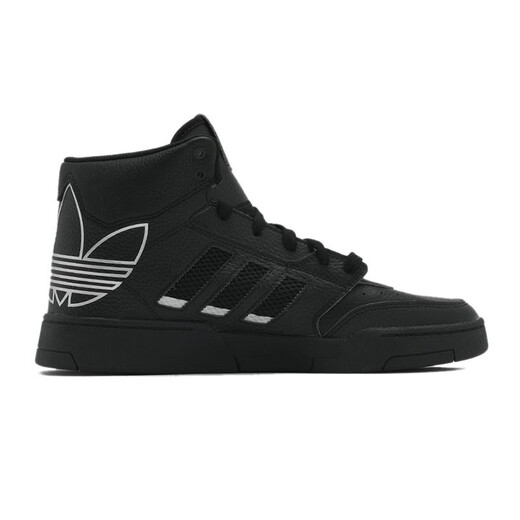 Adidas (Adidas) Clover Мужские и женские новые виды спорта и повседневная обувь FV4873 39