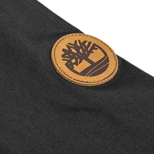 添柏岚（Timberland）冲锋衣男 春秋户外宽松轻便外套徒步登山服防风防水连帽梭织夹克 A695W001/店长推荐 (晒图退10) M (175/100A)